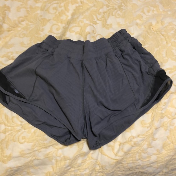 lululemon athletica Pants - Lulu shorts